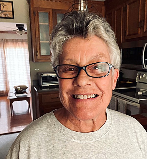 Avis de décès de Barbara Anne (Marks) Muller