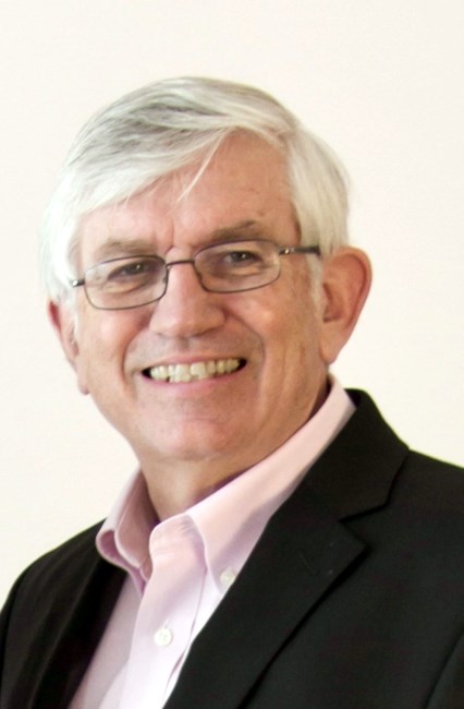 Obituary of John C. Dodd