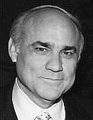 Portrait of Edgar Lee Brown Jr.