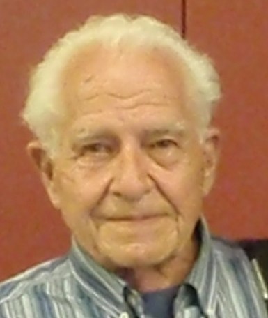 Avis de décès de Willard L. Dynes