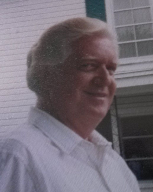 Obituary of Robert E. Kelly Sr.