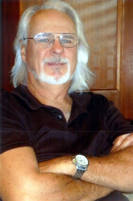 Obituary of Charles Fredrick Davis