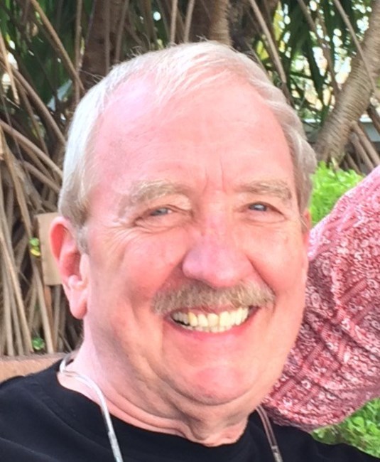 Obituary of Ronald Joel Clouse