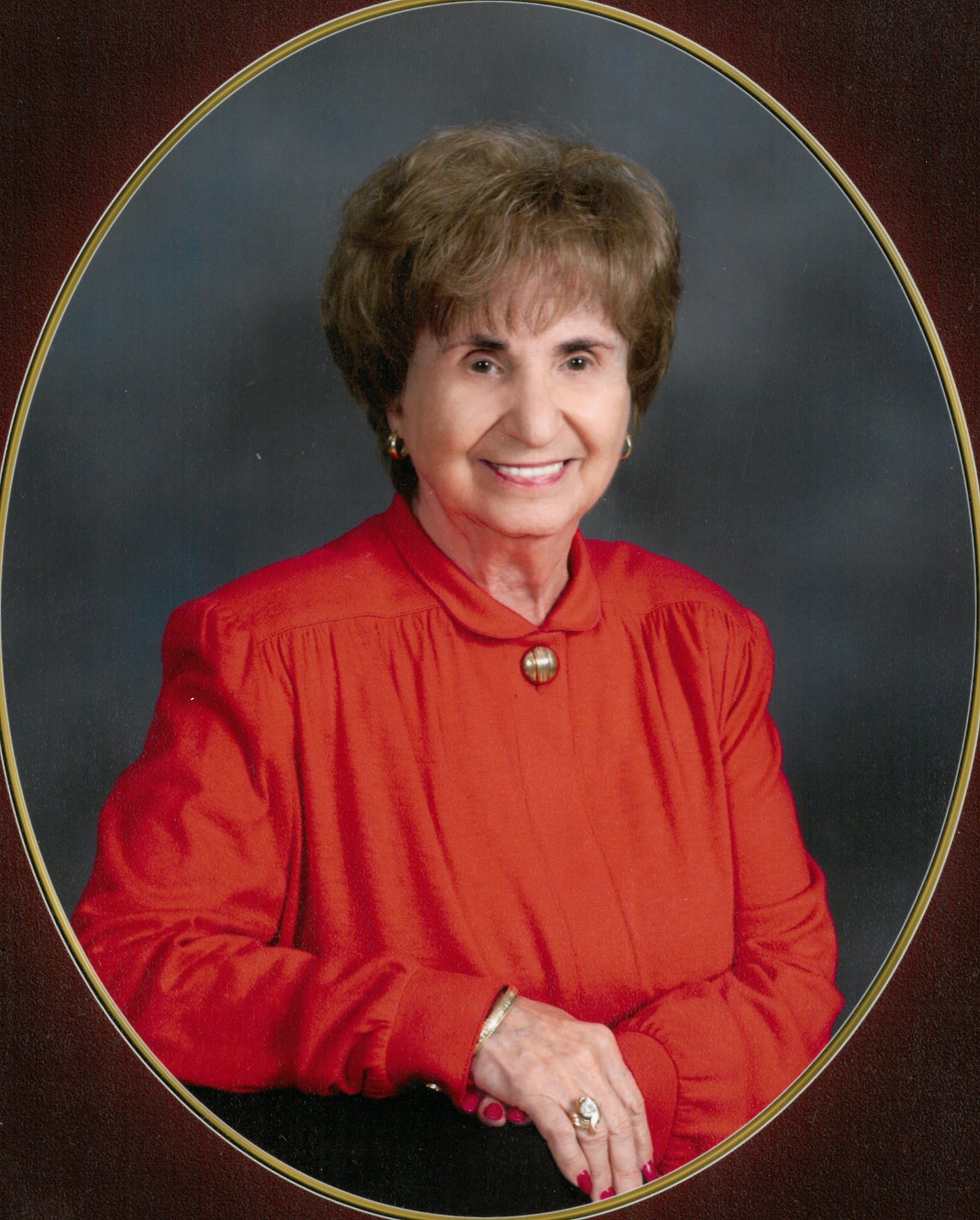 Obituary of Ann Vagias Kotsalis