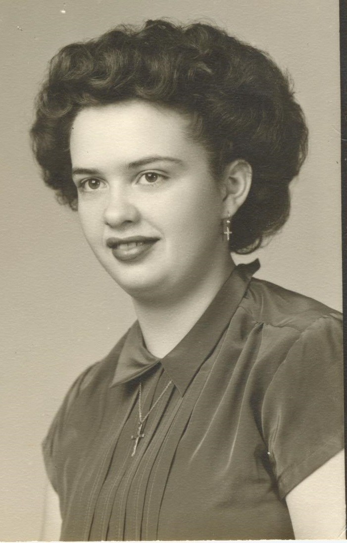 Obituary of Eleanor Jean Dotts