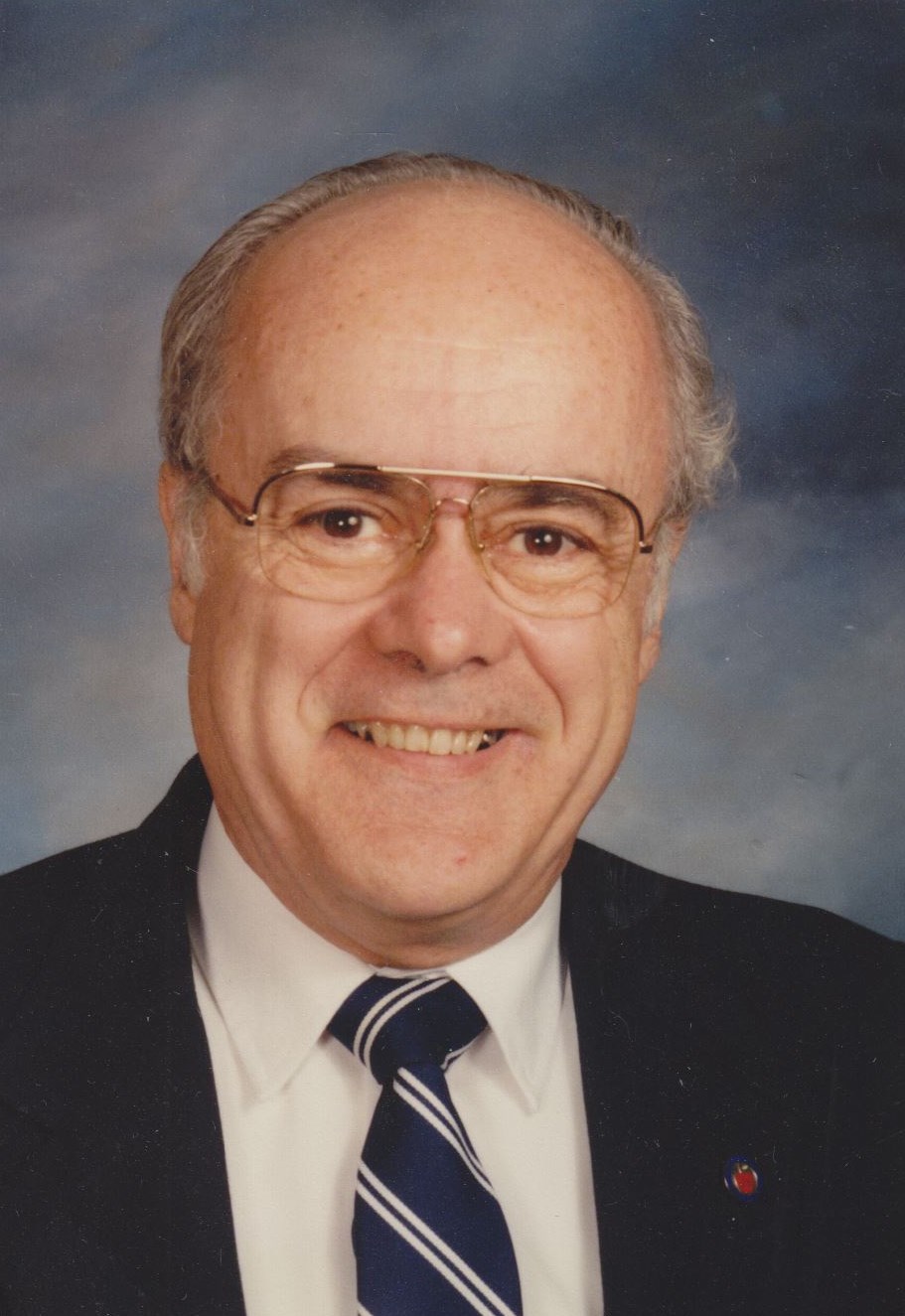 Obituary of Richard Nicholas Banz