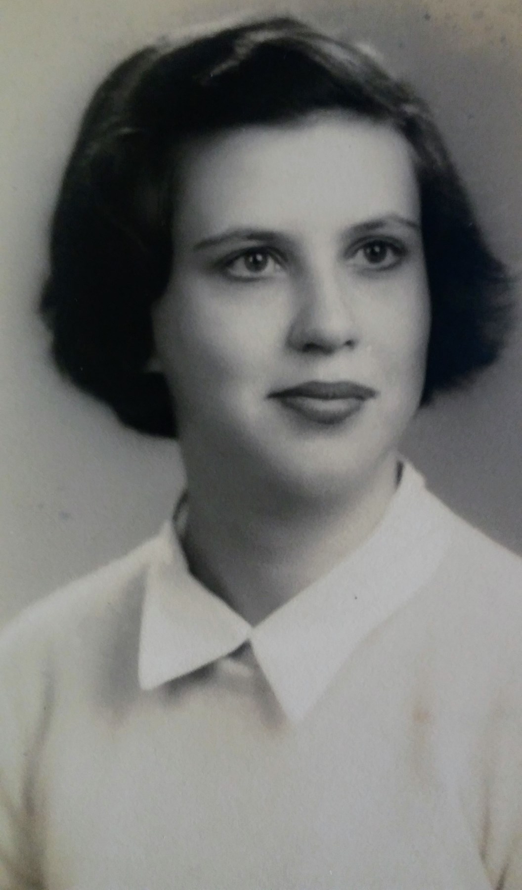 Obituary of Ina Taylor