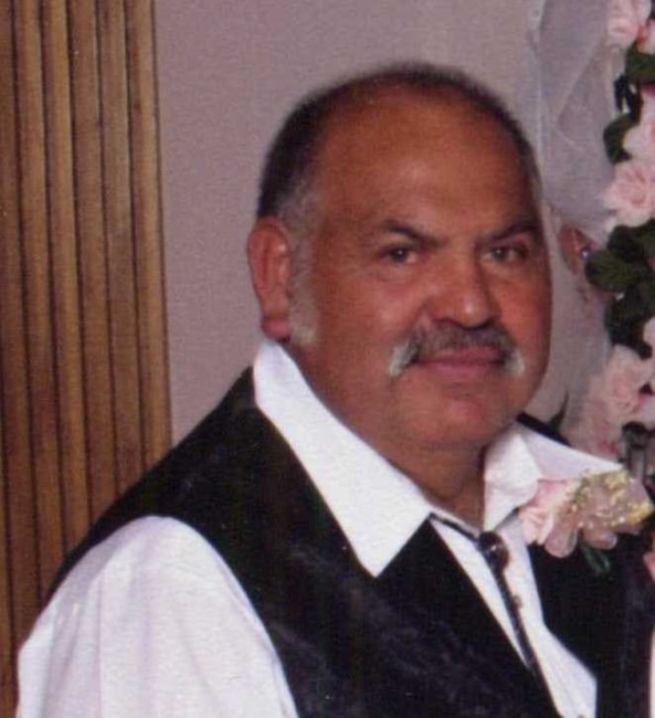 Obituary of Steven Garcia