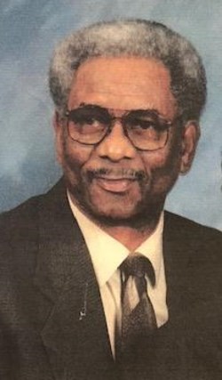 Obituary of Richard M Watson