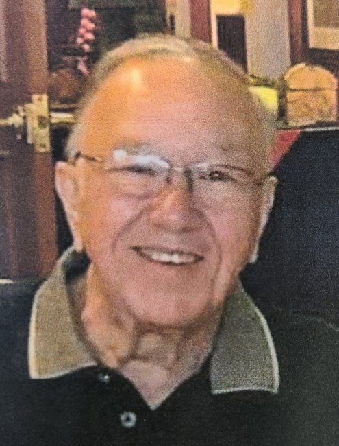 Obituary of Walter W Denzler Jr.