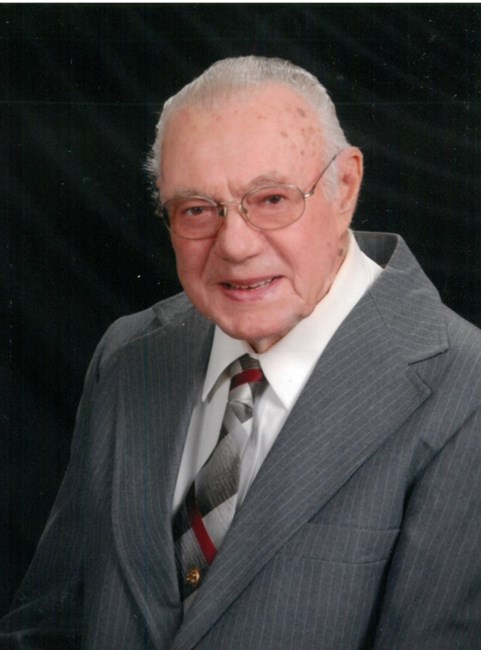 Obituary of Russel Ira Smith
