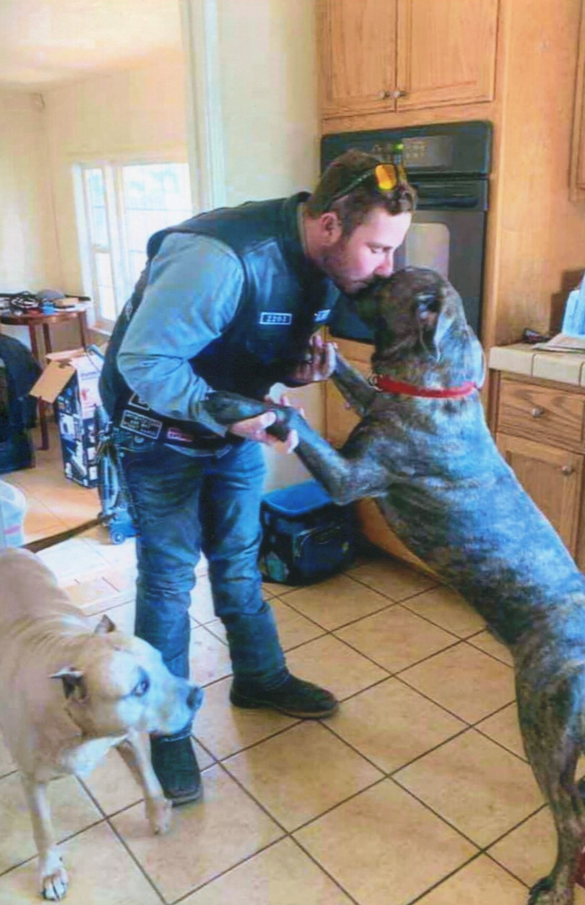 Obituary of Harley Michael Mason-Kocher