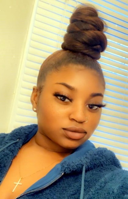 Obituary of Ayania Starr Coker