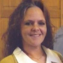 Obituary of Rebecca J. Williams