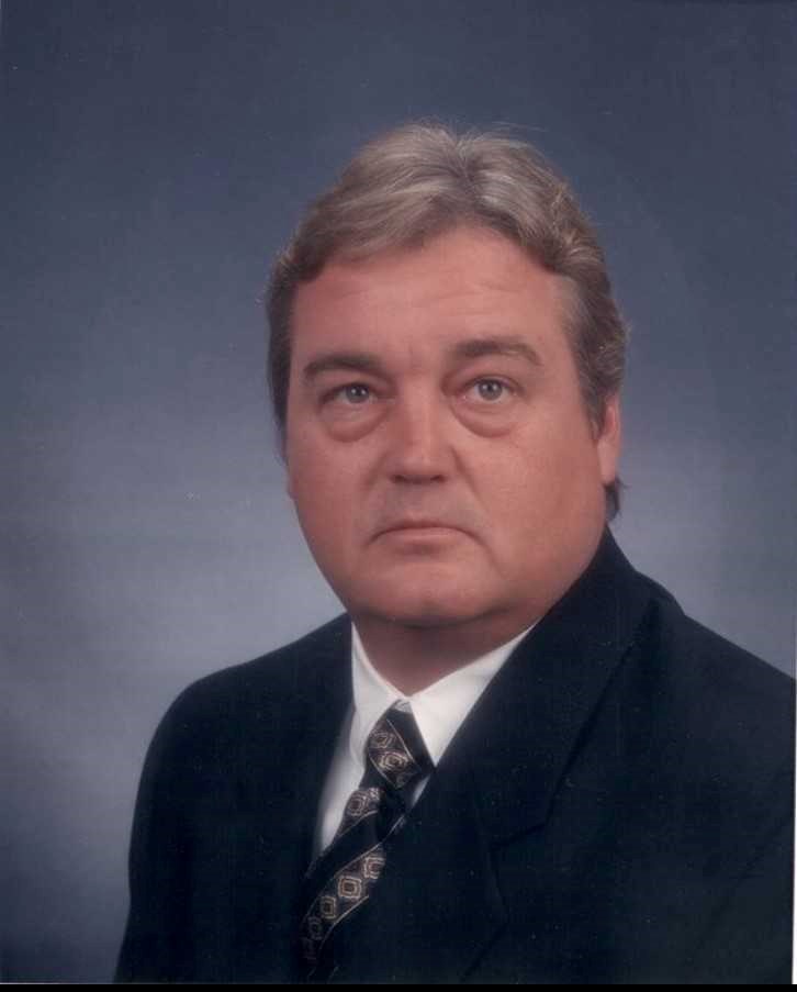 Obituary of Jeffery T. Jenkins