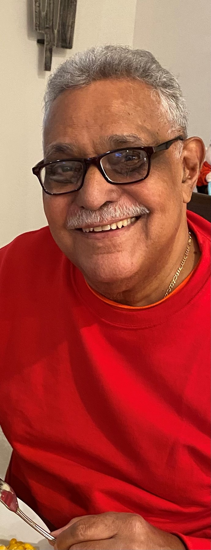 Obituary of Arturo Martinez Jr.