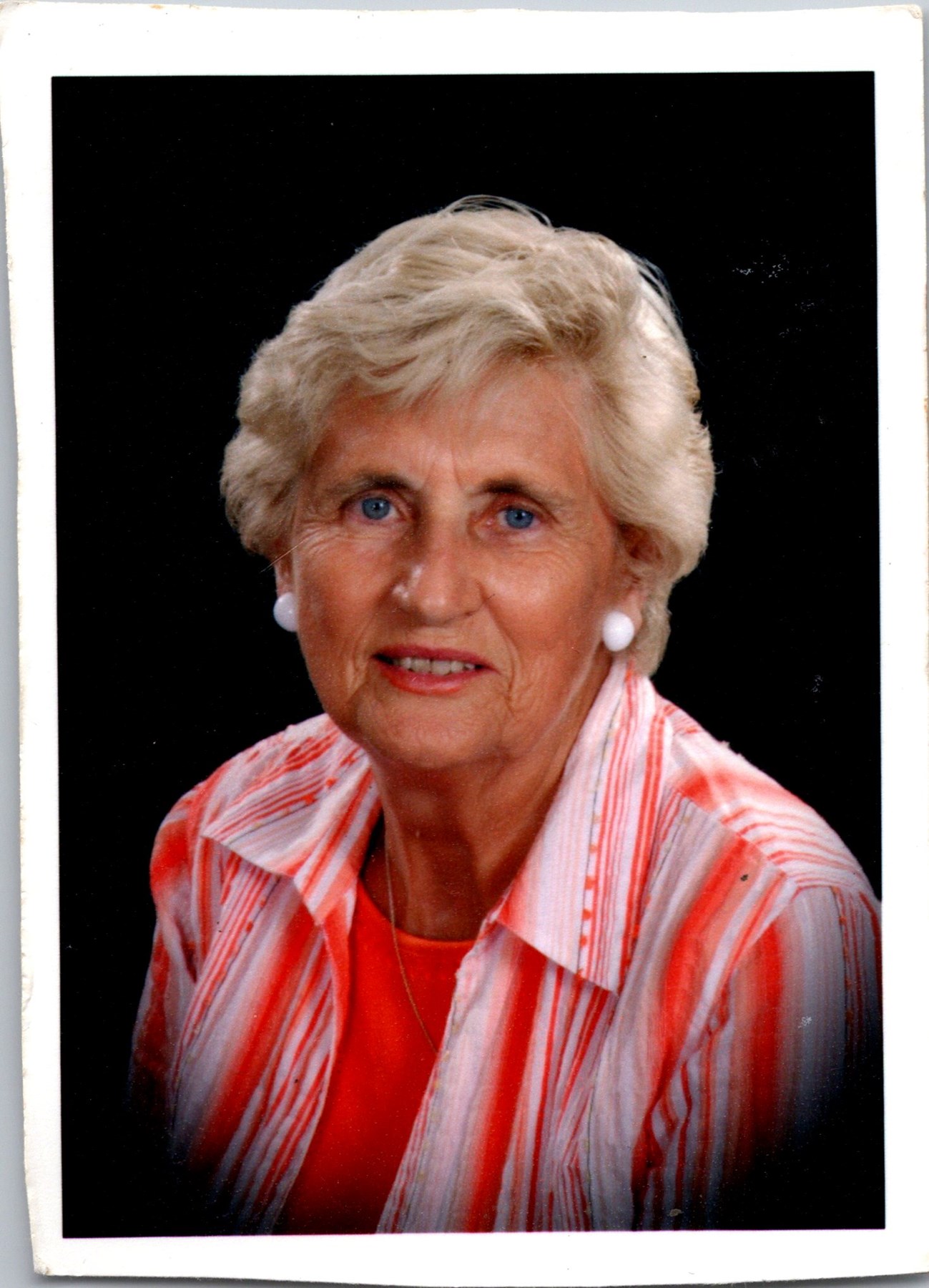 Obituary of Margaret Ann Shultz