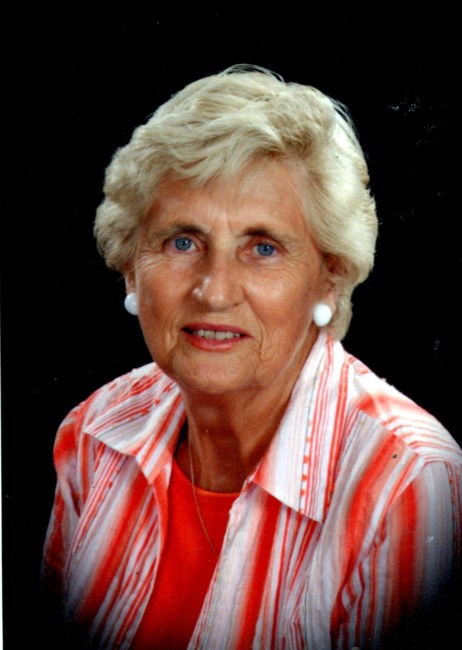 Obituary of Margaret Ann Shultz