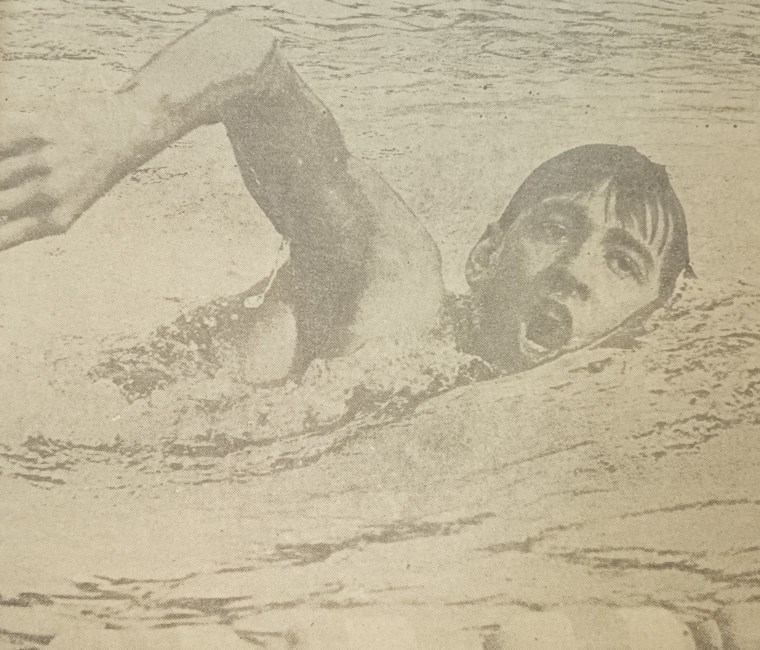 Obituary of Charles Leroy Buddemeyer