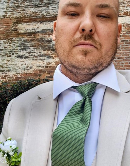 Obituary of Robert Owen Braybrooks