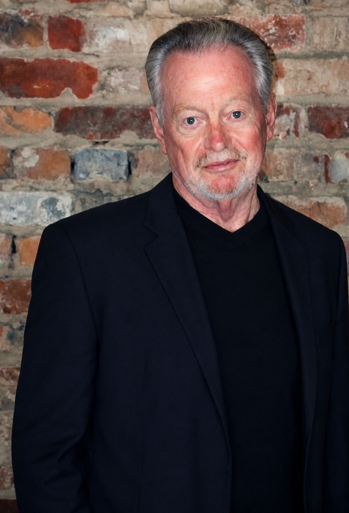 Obituary of David Cantrell Brown