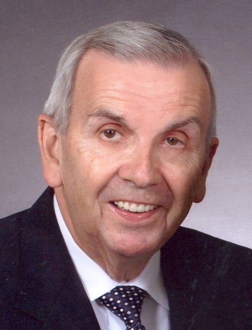 Obituary of W. Ray Powell