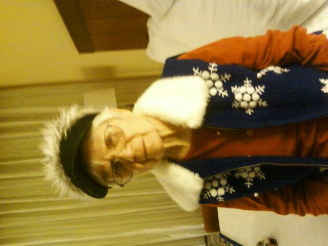 Obituary of Bertha Margaret Young