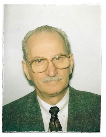 Obituary of Jean-Guy Leclerc