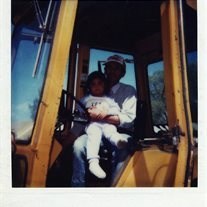 Obituary of Jose John Sandoval