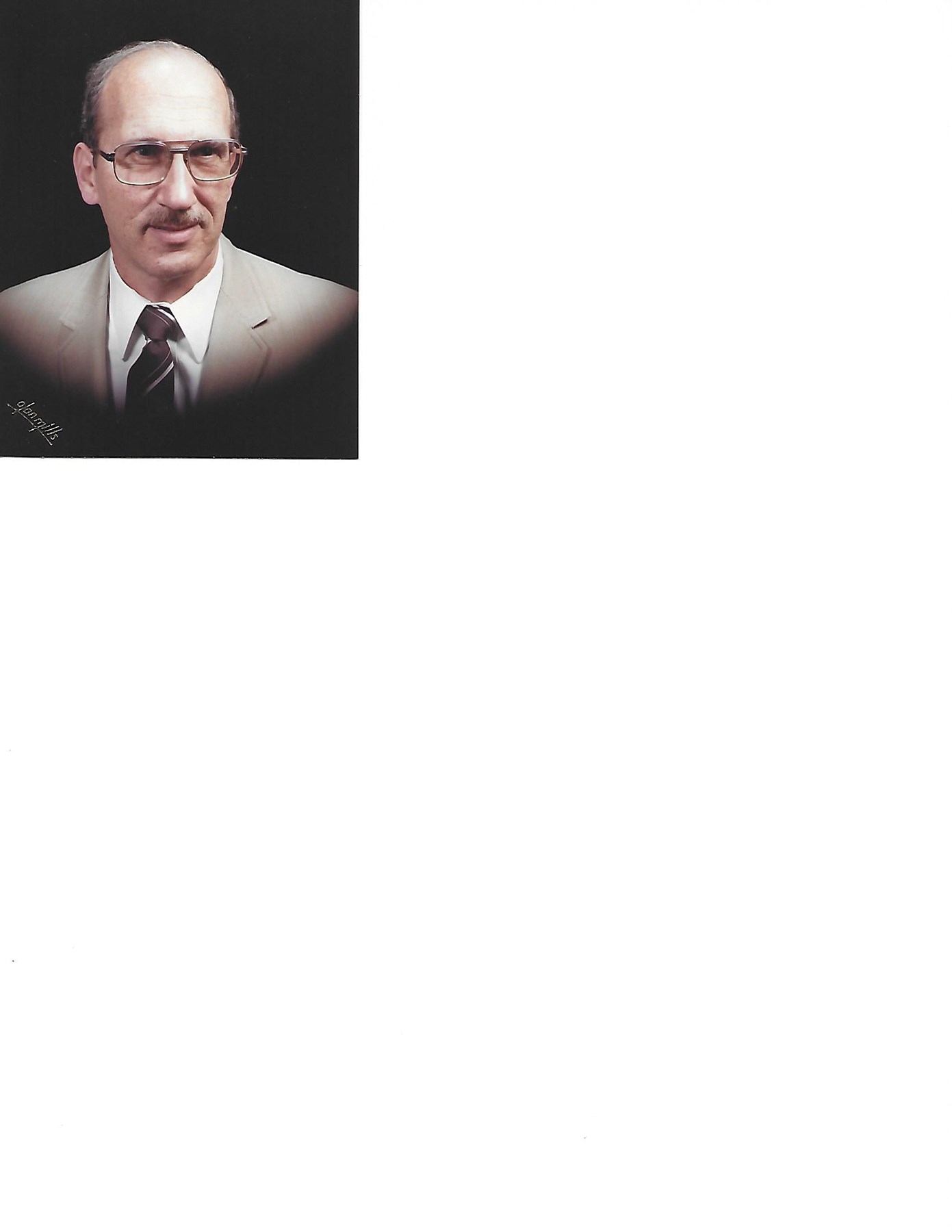 Obituary of Roy C Ware Jr.