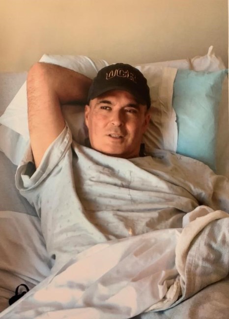 Obituary of Paul Daniel Leal