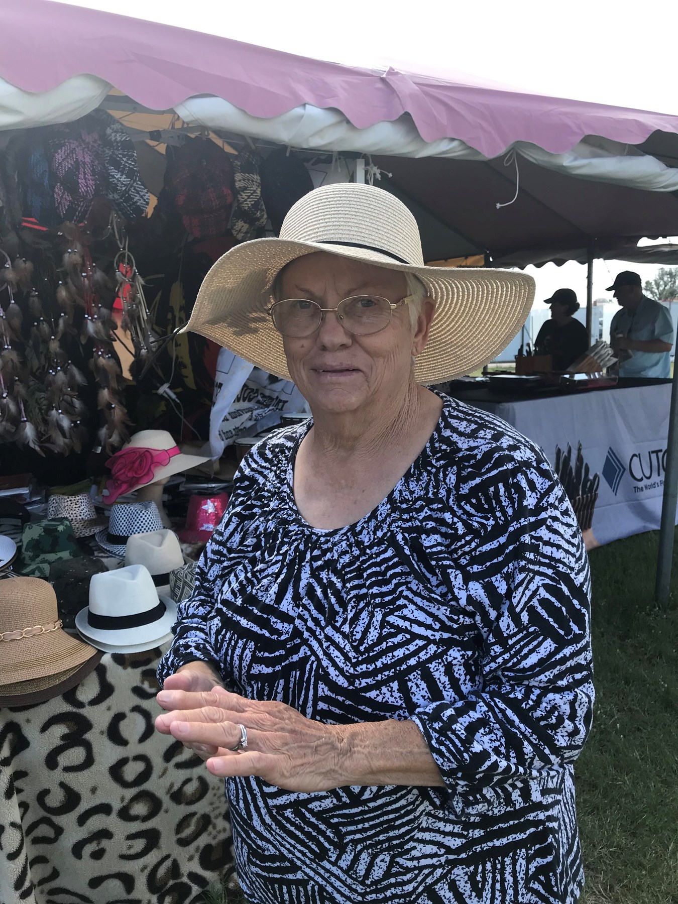 Glenda Salazar Obituary Lubbock TX