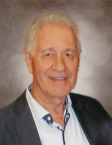 Maurice Roy Obituary Mascouche, QC