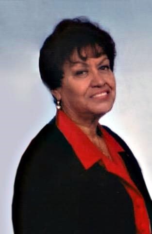 Obituary of Maria Elena Iglesias