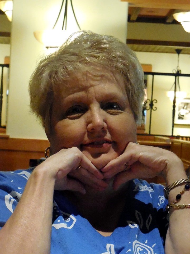 Peggy b Obituary Decatur, AL