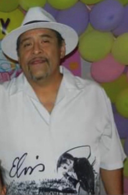Obituary of Sergio Martinez