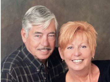 Obituary of Ray Sanders