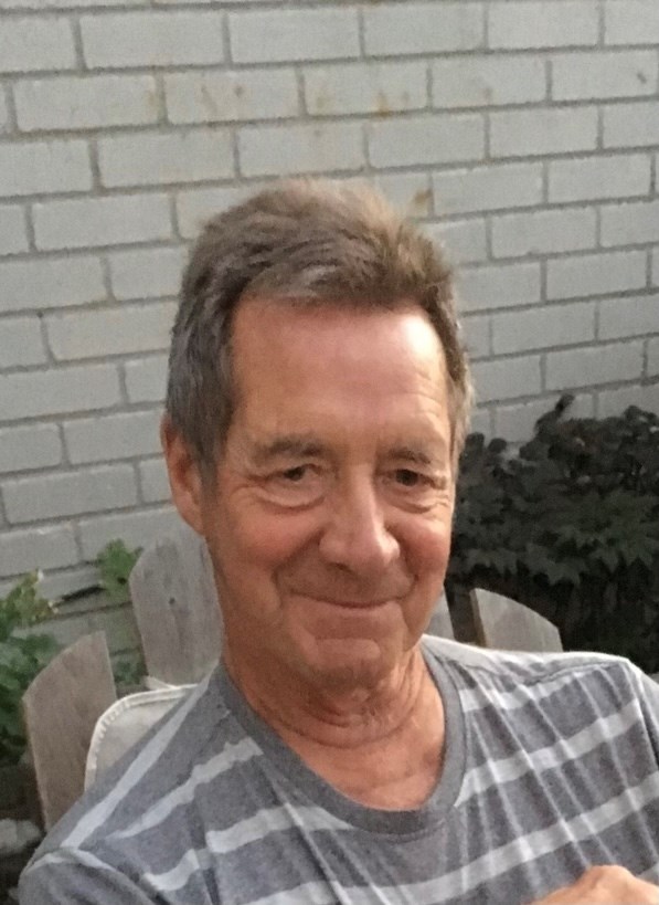 Obituario de James Charles Weir