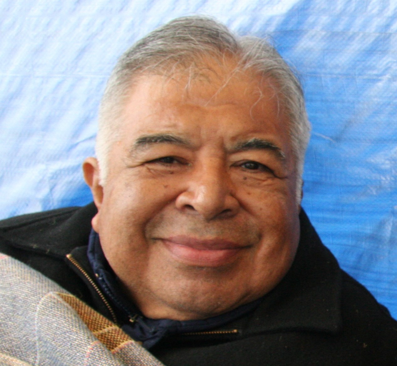 Obituary of Carlos Herrera Rios