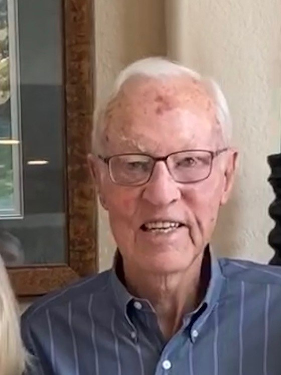 Obituary of Quintus Colton Fuller