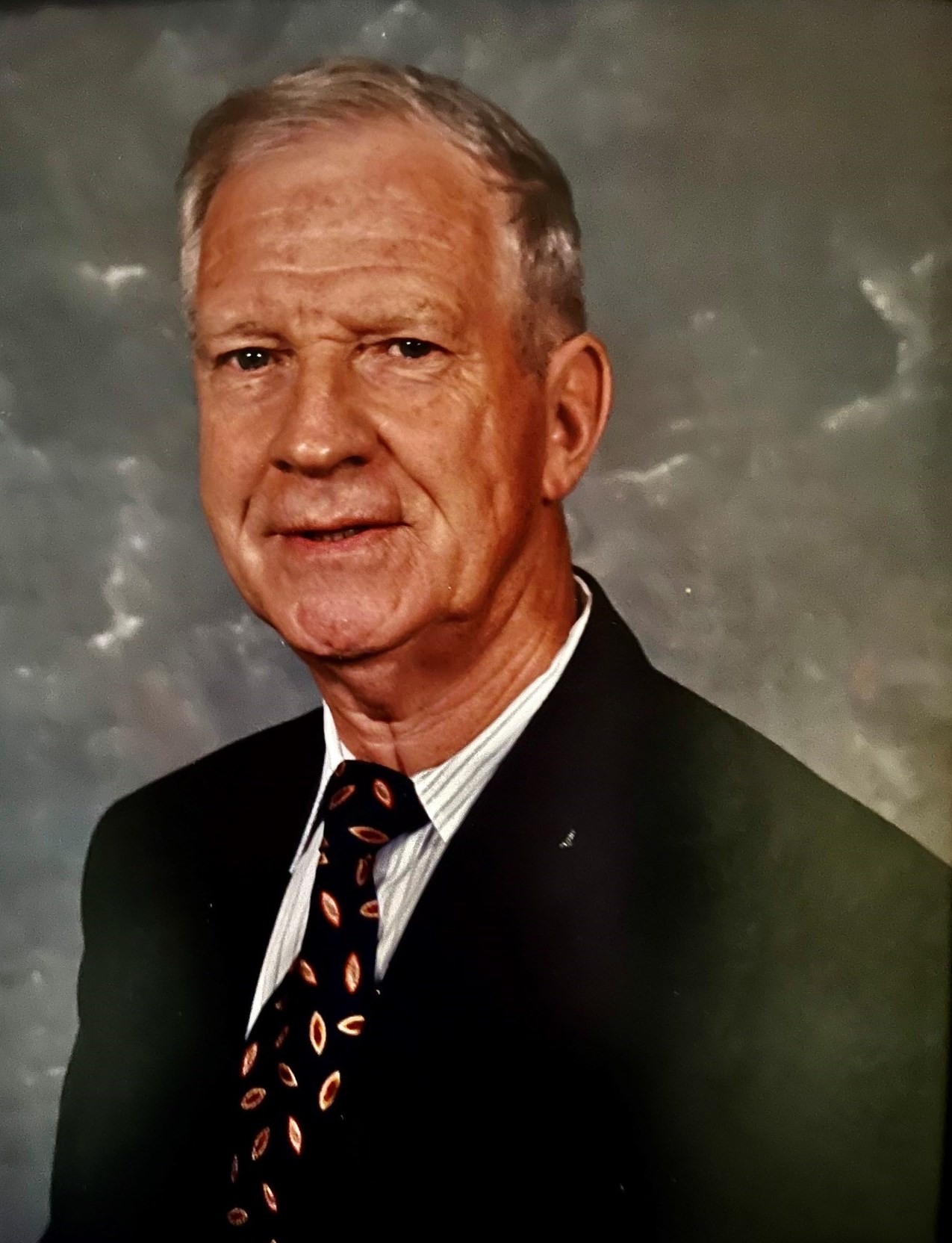 John Bolton Obituary Midlothian, VA
