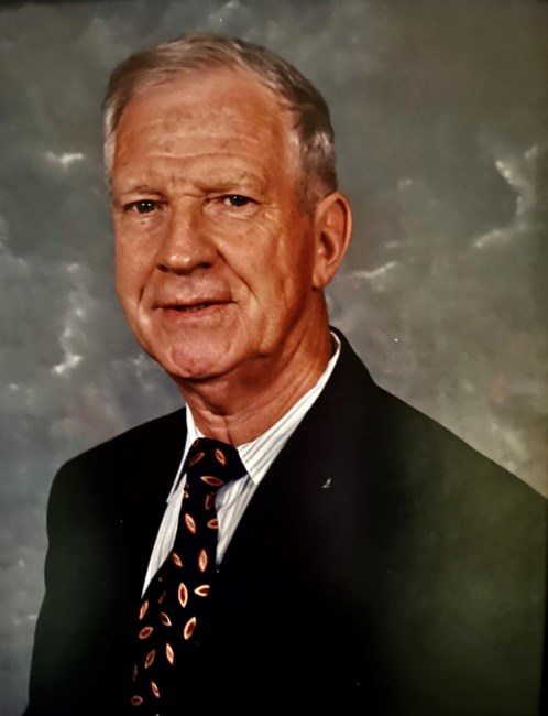 Obituary of John David Bolton