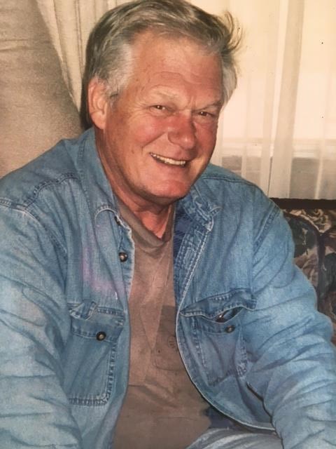 Obituary of Donald "Don" Shelton