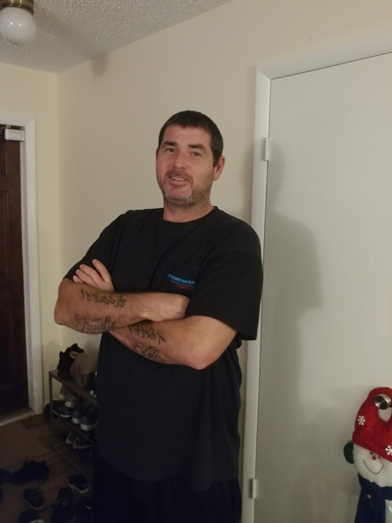 Obituary of Roger Wayne Powell Jr