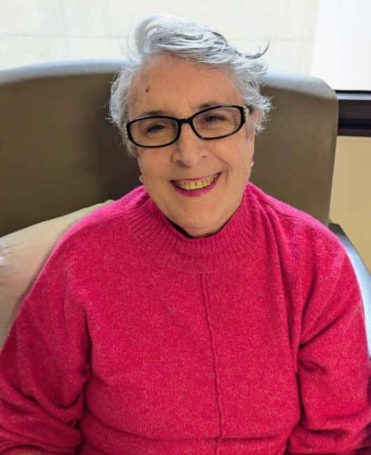 Obituary of Maria C Diaz