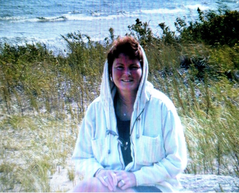 Avis de décès de Patricia Anne Leon