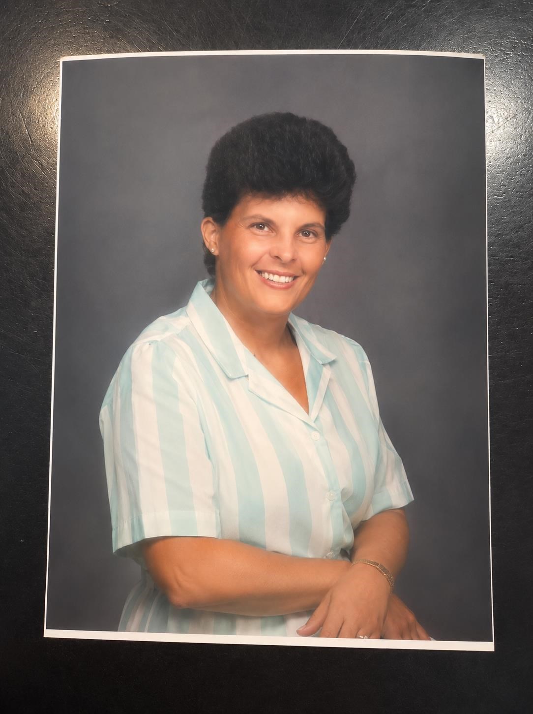 Obituary of Linda Sue Ferguson
