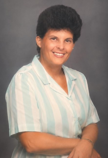 Obituary of Linda Sue Ferguson
