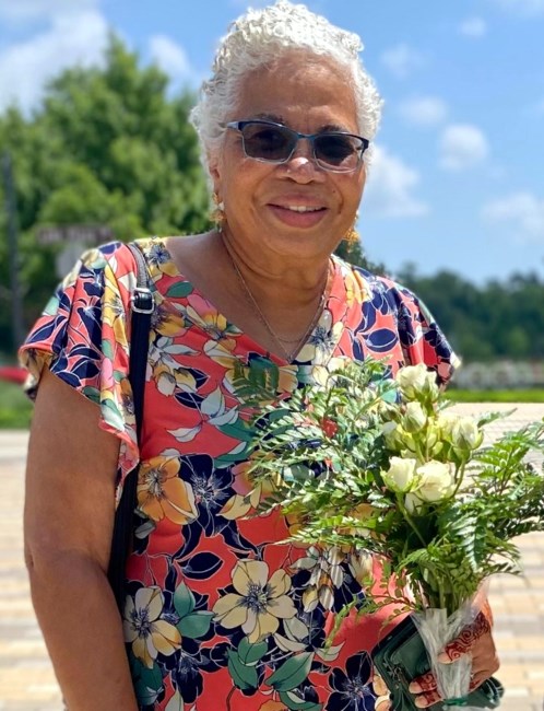Obituary of Ms. Aileen Loretta Fox