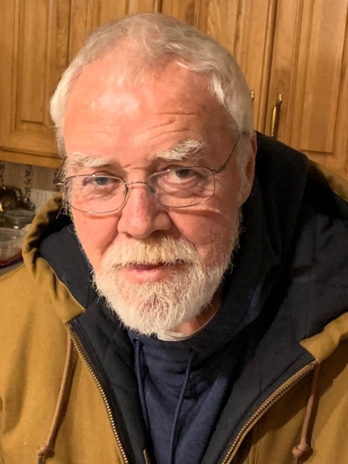 Obituary of James "Jim" D Morris Jr.